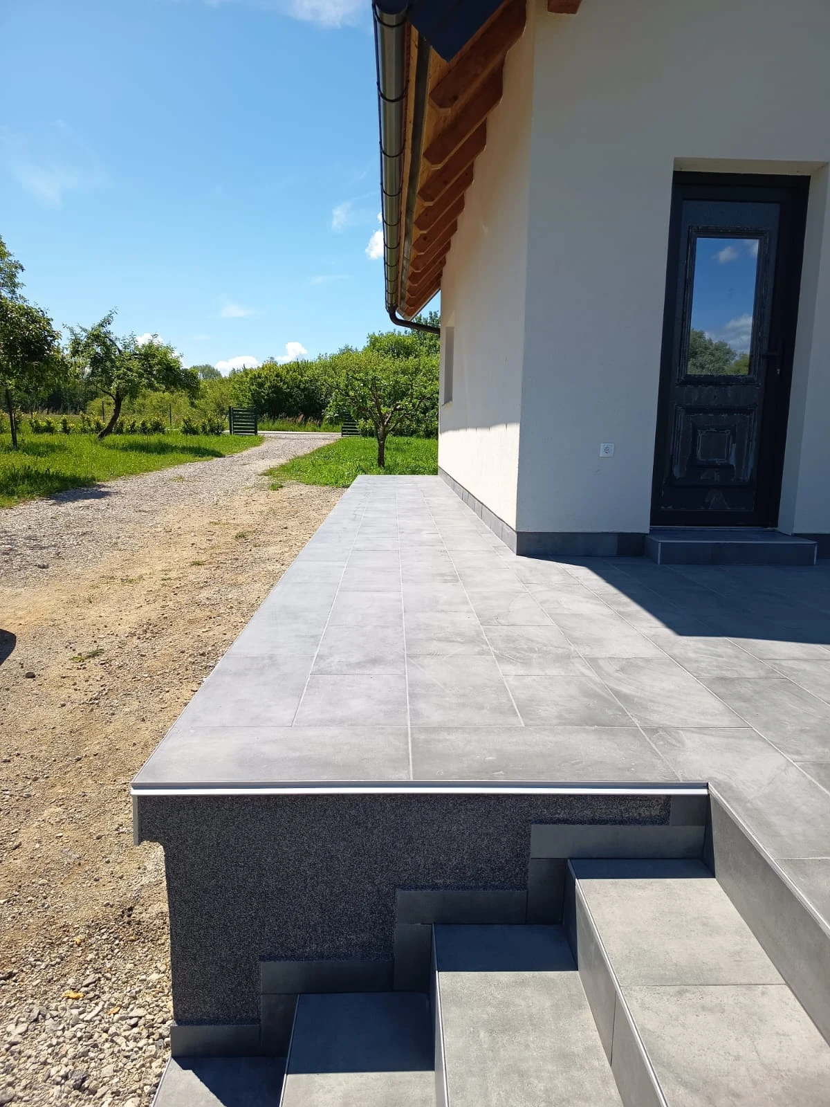Stručnost stečena radom na terenu